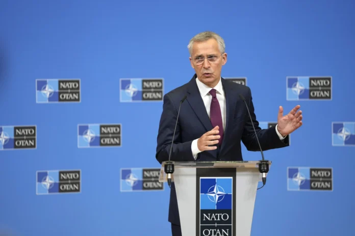 NATO