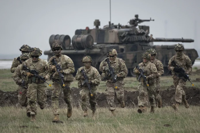 NATO