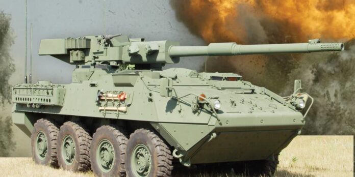 Stryker