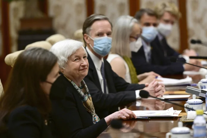 YELLEN