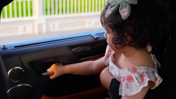 car_kids