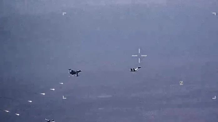 drone