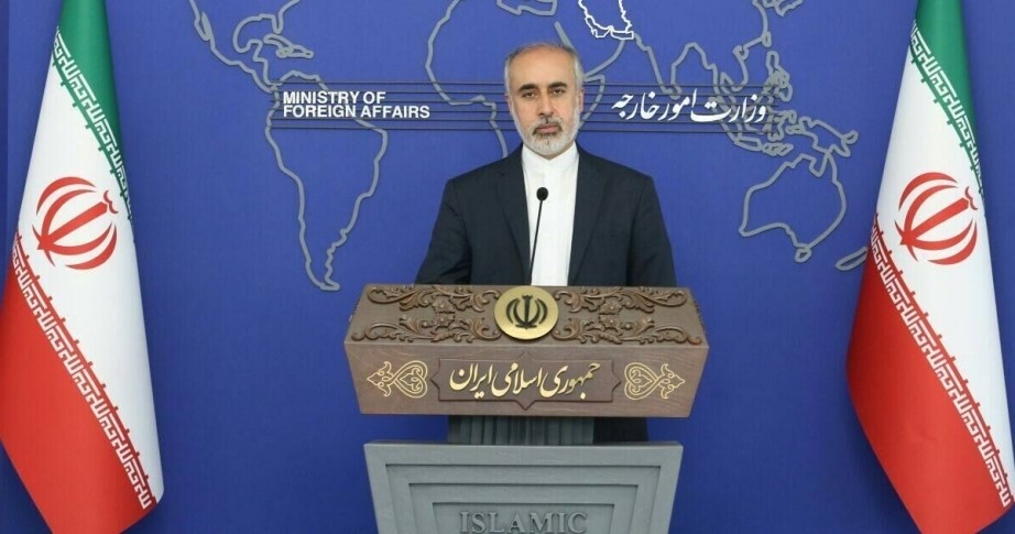 Iran
