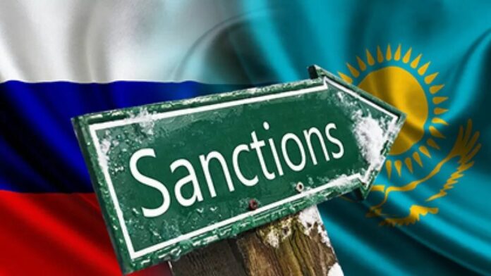 Kazakhstan goods