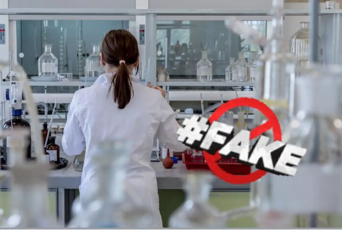 fake