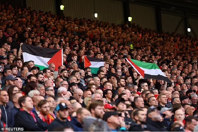 flags
