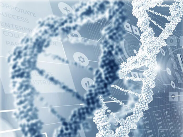 DNA