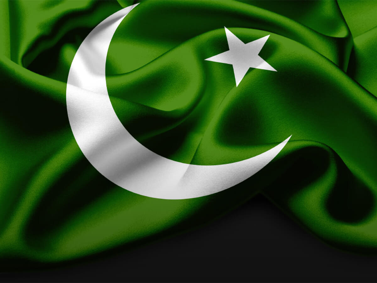 Pakistans