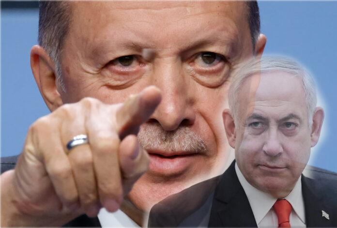 Turkey_Israel