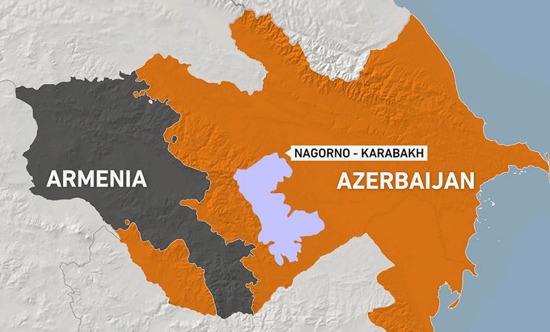 azerbahijan