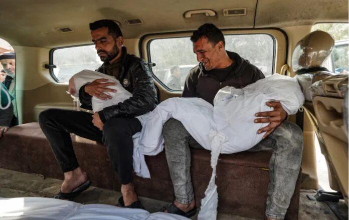 Gaza