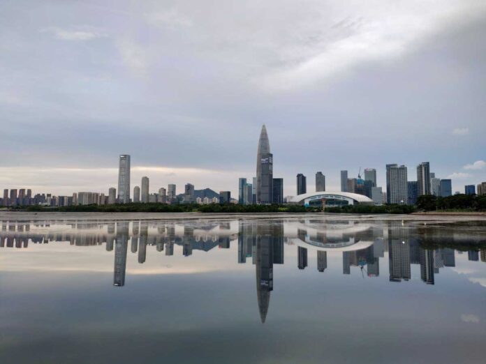Guangdong-China