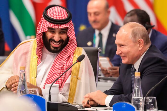 Putin
