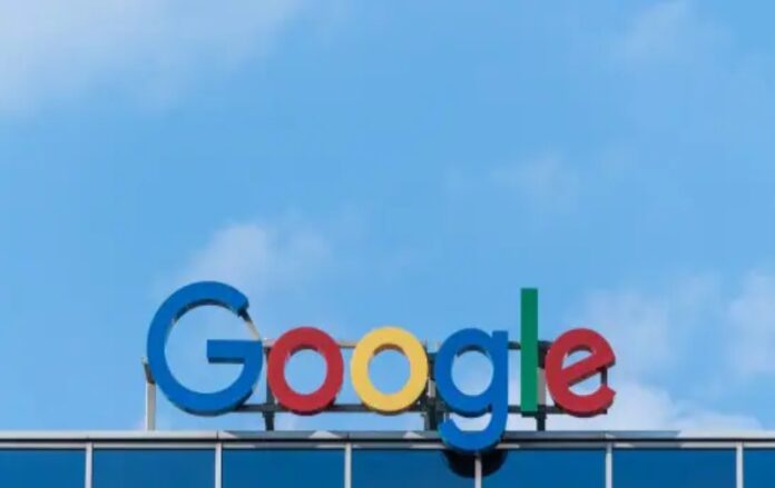 google
