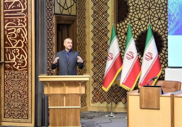 iran