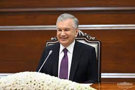 president