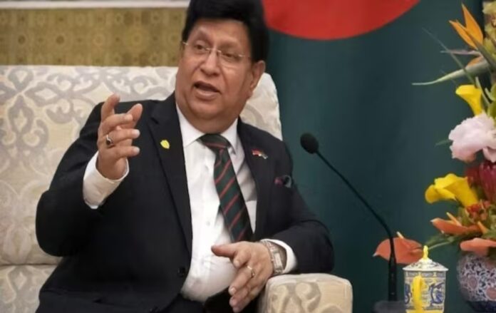 Bangladesh
