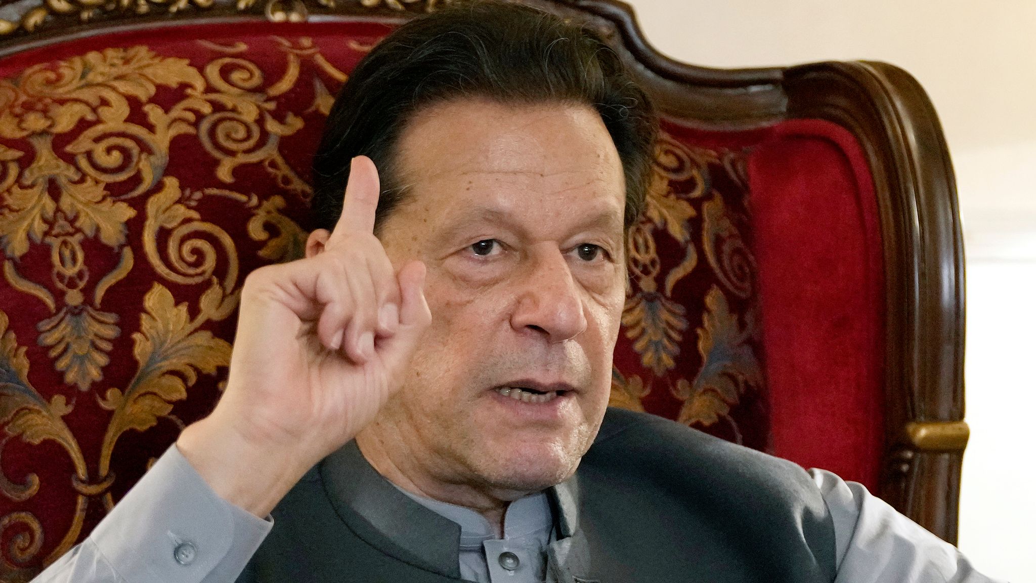 Imran-khan