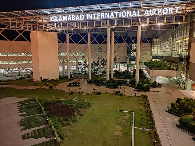 Islamabad