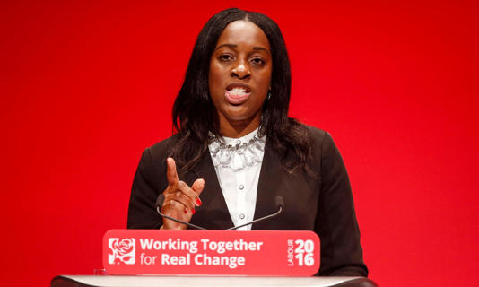 Labour MP