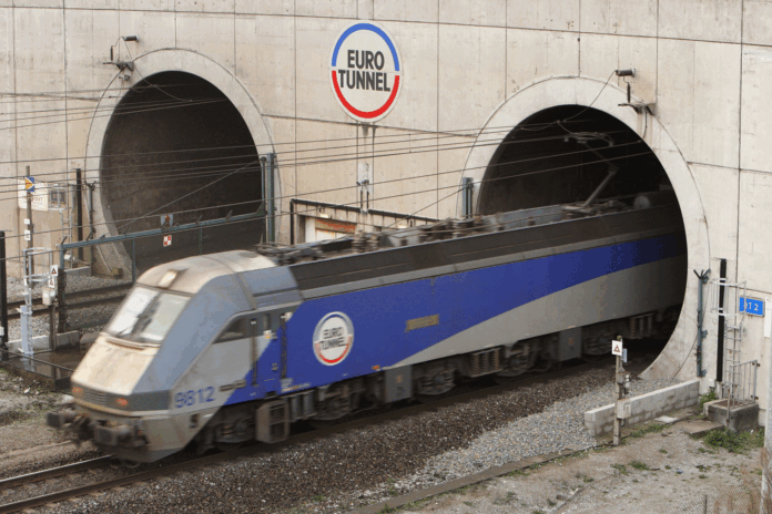 eurotunnel