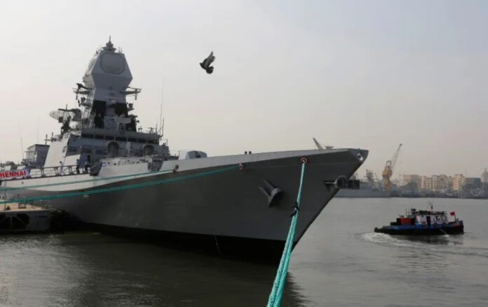 ship