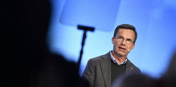 sweden