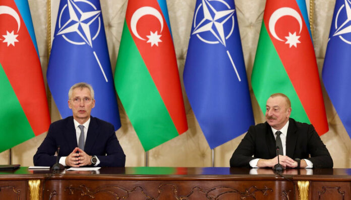 Baku