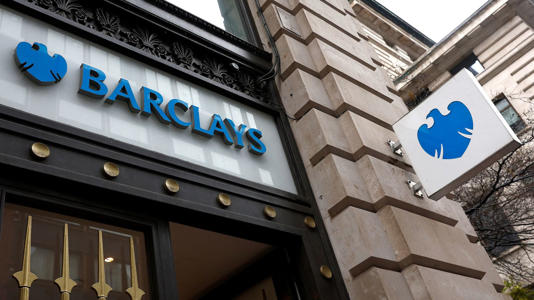 Barclays