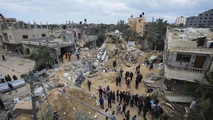Gaza
