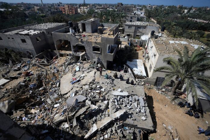 Gaza