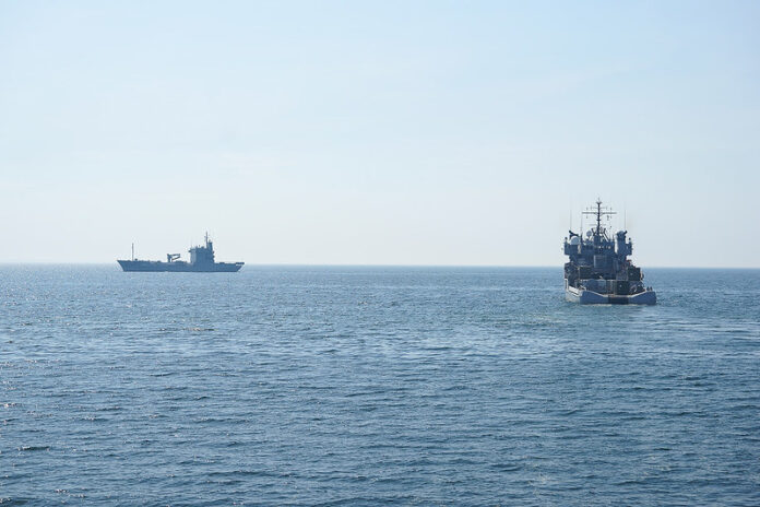 India Navy