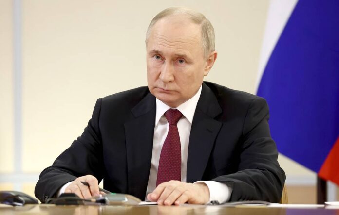 Putin