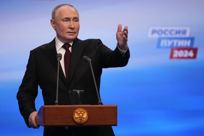 Putin
