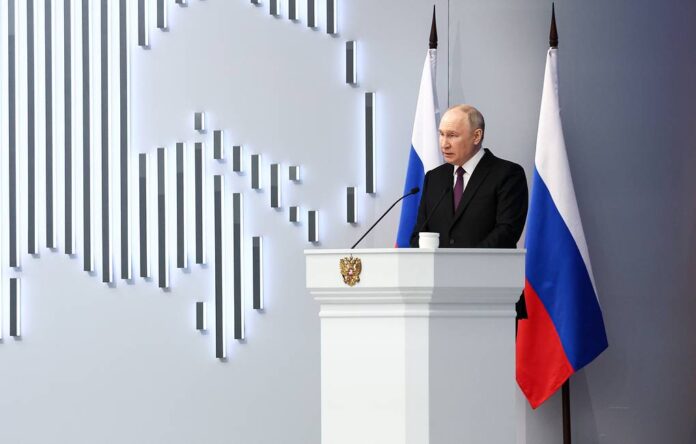 Putin