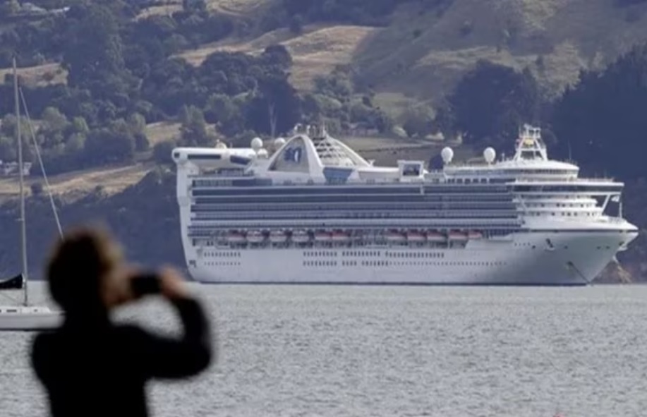 ship