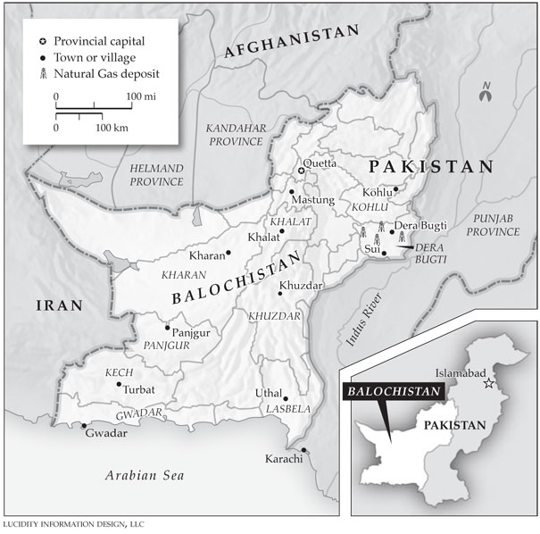 balochistan-map