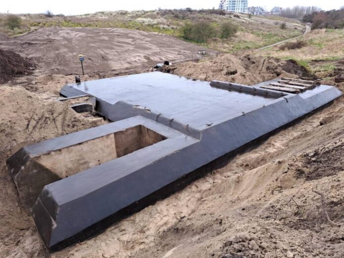 bunker Willemspark 2