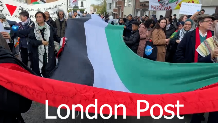 protest