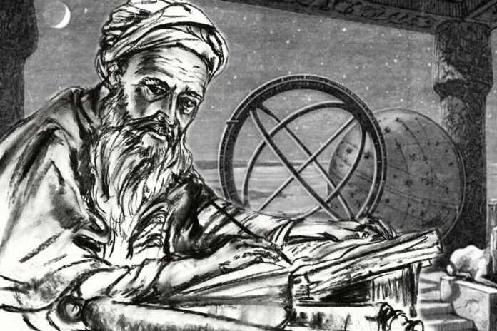 Al-Khorezmi