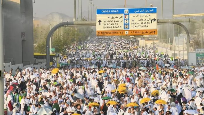 Hajj