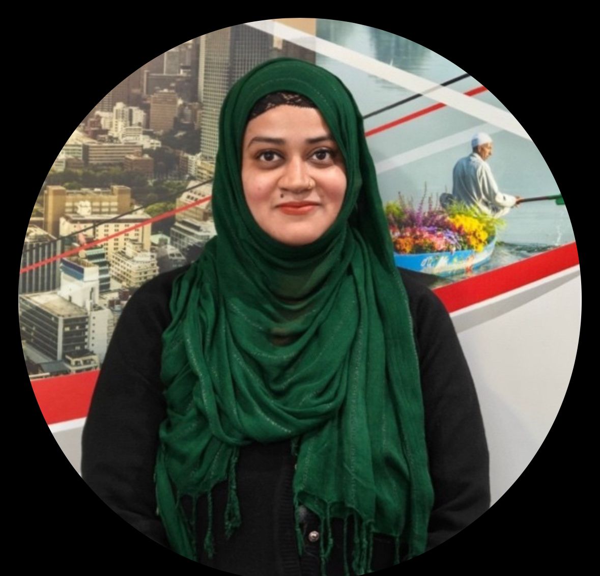 Sumaiya Ali