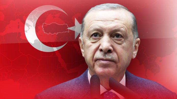 Turkey