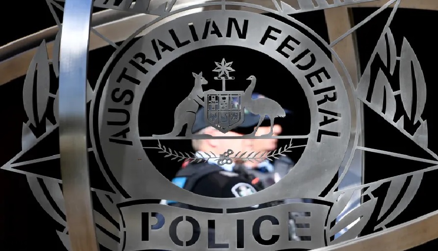 Australia