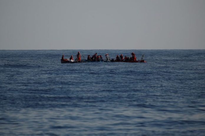 Boat 2