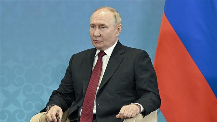 Putin