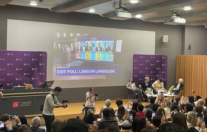 UK elections