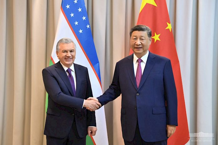 Uzbek_China