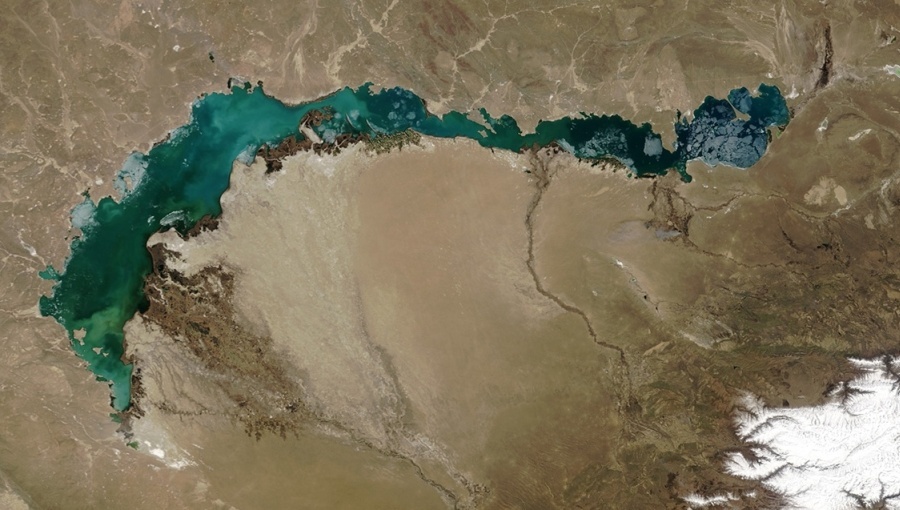 WATER_DROUGHT