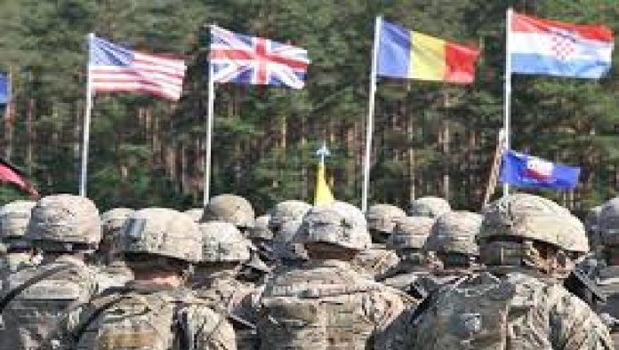 army
